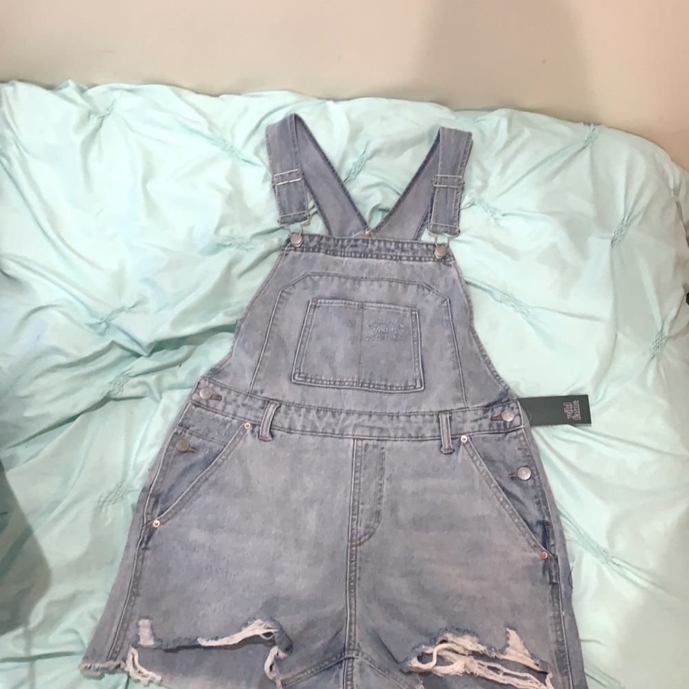 Overalls